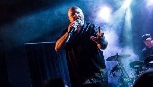 Reportagem VNV Nation no Hard Club Imagem 1