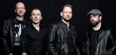 Volbeat Imagem 1