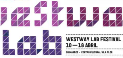 Westway LAB Festival Regressa a Guimarães! Imagem 1