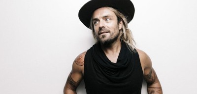 Xavier Rudd Imagem 1