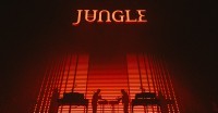 Reportagem Jungle em Lisboa