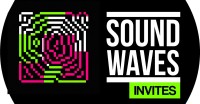 Sound Waves Invites