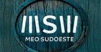 Confirmados para o Meo Sudoeste 2014