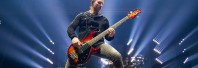 Reportagem Alter Bridge em Lisboa