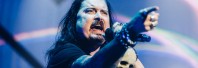 Reportagem Dream Theater em Lisboa