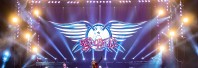 Reportagem Aerosmith em Lisboa