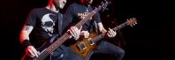 Reportagem Alter Bridge em Lisboa | 2017