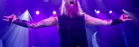 Reportagem Amon Amarth no Porto