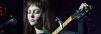 Reportagem Angel Olsen no Porto