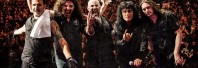 Reportagem Anthrax em Corroios