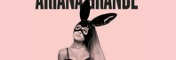 Reportagem Ariana Grande em Lisboa