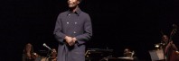 Reportagem Benjamin Clementine em Lisboa