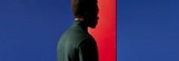 Benjamin Clementine em Portugal