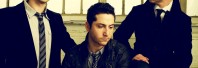 Boyce Avenue em Portugal