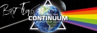 Reportagem Brit Floyd no Porto