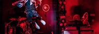 Reportagem Cage the Elephant no Porto