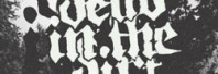 Dead In the Dirt em Lisboa e Porto