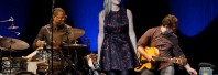 Foto Reportagem Diana Krall em Lisboa