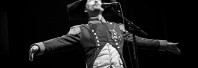 Reportagem The Divine Comedy em Lisboa