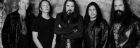 Reportagem de Dream Theater no Porto