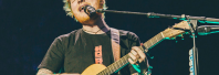 Reportagem Ed Sheeran em Lisboa