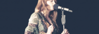 Reportagem Florence And The Machine em Lisboa