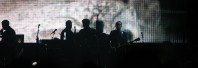 Reportagem Massive Attack em Lisboa