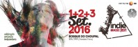 Novas confirmações no Indie Music Fest 2016!