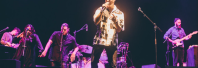 Reportagem Jamie Cullum em Lisboa