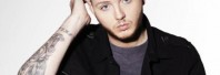 James Arthur no Coliseu dos Recreios