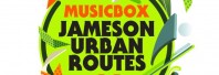 Reportagem Jameson Urban Routes: Tim Hecker, Moonface, Voxels, Sonja, Medeiros/Lucas