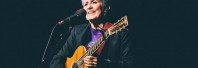 Reportagem Joan Baez em Lisboa