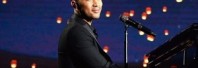 Reportagem John Legend em Lisboa