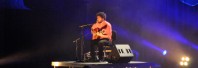 Reportagem José González no Porto