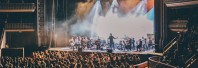 FotoReportagem José Gonzaléz em Lisboa