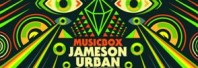 Jameson Urban Routes 2013 - Cartaz Completo