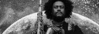 Reportagem Kamasi Washington no Porto