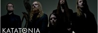 Reportagem Katatonia em Lisboa