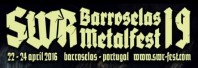 Reportagem SWR Barroselas Metalfest XIX