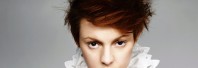 La Roux na Festa das Latas de Coimbra