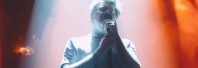 Reportagem LCD Soundsystem em Lisboa