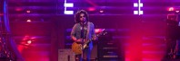 Reportagem Lenny Kravitz em Lisboa