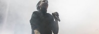 Reportagem Marilyn Manson em Lisboa