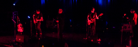 Reportagem Mark Lanegan em Lisboa