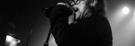 Reportagem Mark Lanegan no Porto