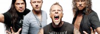 Metallica de regresso a Portugal!