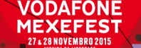 Reportagem Vodafone Mexefest 2015