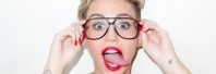 Reportagem Miley Cyrus em Portugal