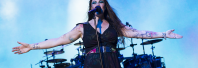 Reportagem Nightwish em Lisboa