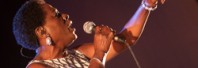 Reportagem Sharon Jones & The Dap Kings